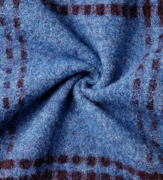 Pepe Jeans Schal Flaviecy blau