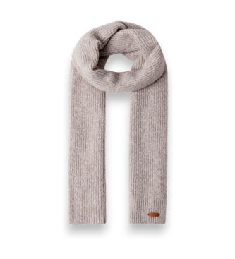 Pepe Jeans Schal Francisy beige
