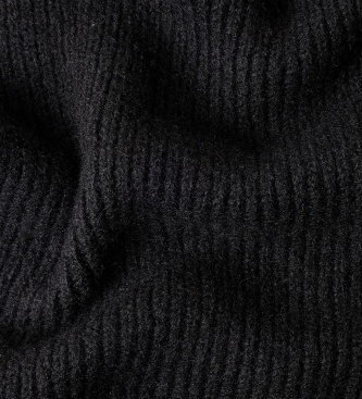 Pepe Jeans Schal Francisy schwarz