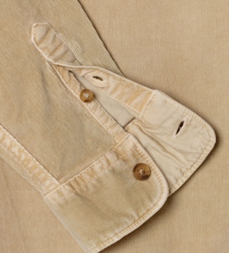 Pepe Jeans Überhemd Preston beige