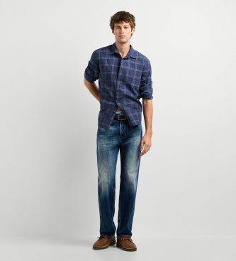 Pepe Jeans Maillot Reims marine