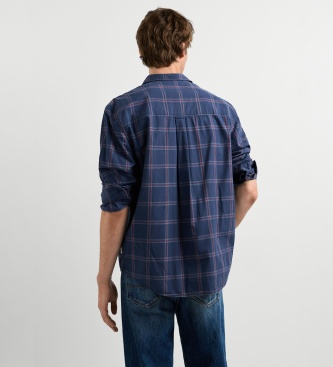 Pepe Jeans Maillot Reims marine