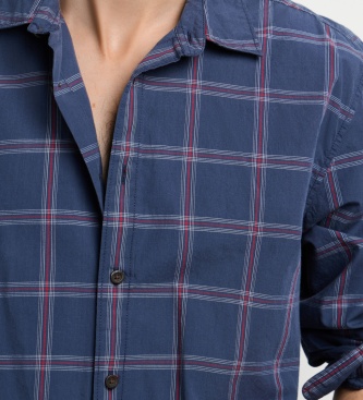 Pepe Jeans Maillot Reims marine