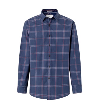 Pepe Jeans Maillot Reims marine