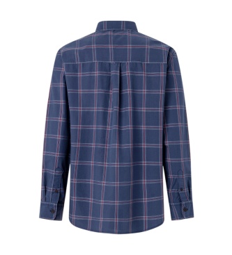 Pepe Jeans Maillot Reims marine