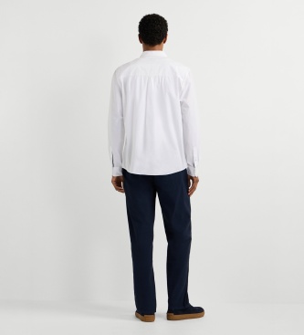 Pepe Jeans Camisa Robert branca