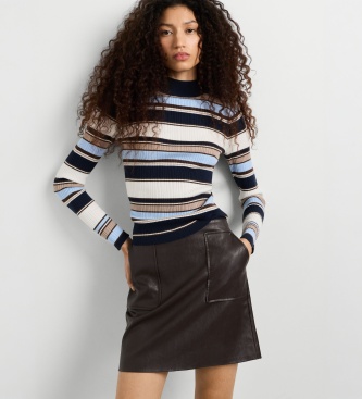Pepe Jeans Artemis Perkins multicolor t-shirt