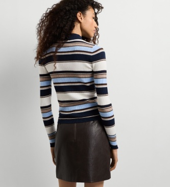 Pepe Jeans Artemis Perkins multicolor t-shirt