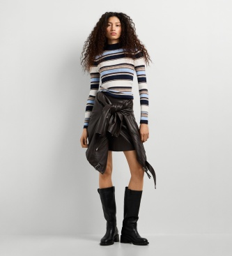Pepe Jeans Artemis Perkins multicolor t-shirt