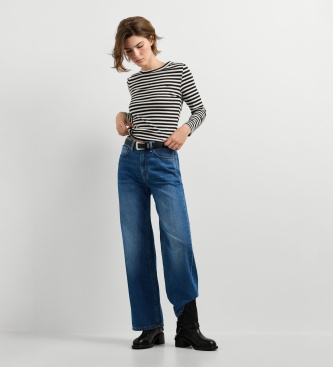 Pepe Jeans Banit Off-White T-Shirt