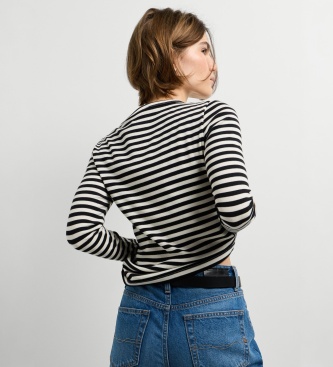 Pepe Jeans Banit Off-White T-Shirt