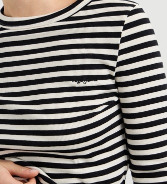 Pepe Jeans Banit Off-White T-Shirt