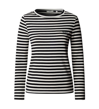 Pepe Jeans Banit Off-White T-Shirt