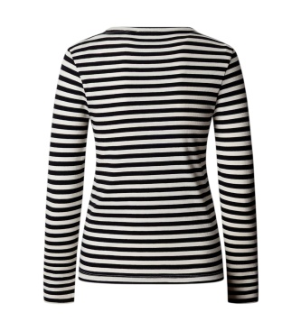 Pepe Jeans Banit Off-White T-Shirt