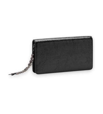 Pepe Jeans Ianna tegnebog sort