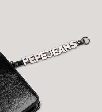 Pepe Jeans Ianna tegnebog sort