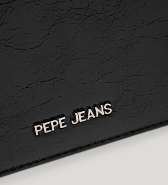 Pepe Jeans Ianna tegnebog sort