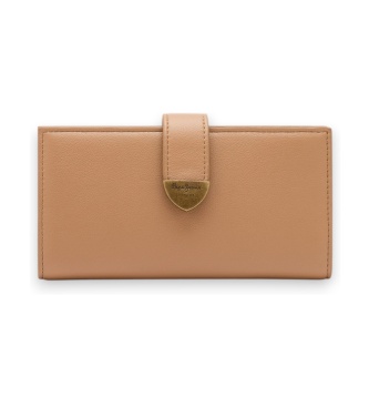 Pepe Jeans Ines-pung brun