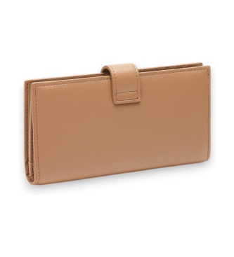 Pepe Jeans Ines-pung brun
