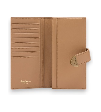 Pepe Jeans Ines-pung brun