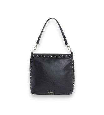 Pepe Jeans Sac Cassidy Mai noir