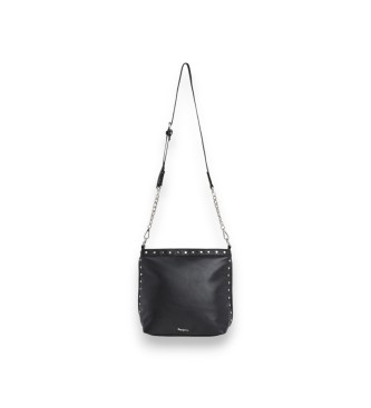 Pepe Jeans Sac Cassidy Mai noir