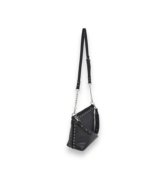 Pepe Jeans Sac Cassidy Mai noir