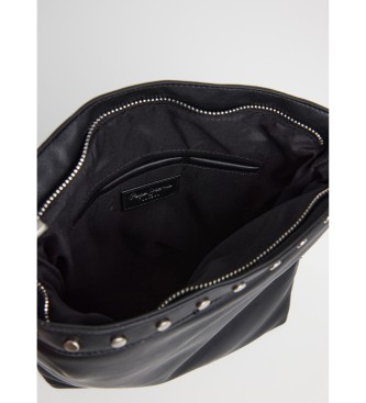 Pepe Jeans Sac Cassidy Mai noir