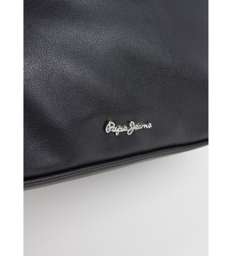 Pepe Jeans Sac Cassidy Mai noir
