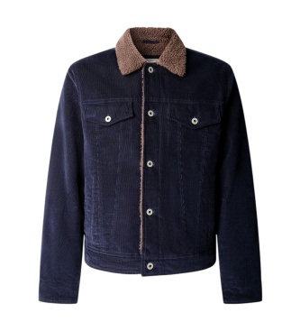 Pepe Jeans Bamford jack marineblauw