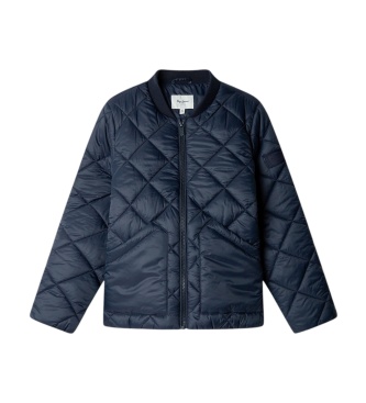 Pepe Jeans Ford navy jacket