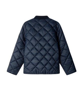 Pepe Jeans Ford navy jacket