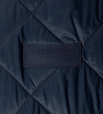 Pepe Jeans Ford navy jacket