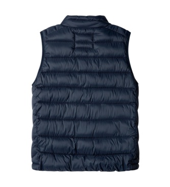 Pepe Jeans Evan navy vest