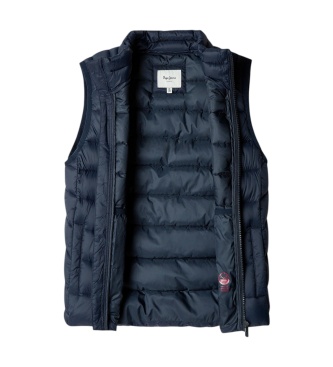 Pepe Jeans Evan navy vest
