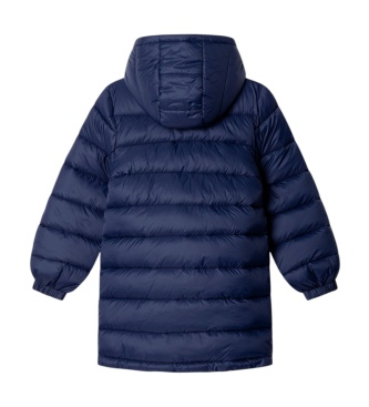 Pepe Jeans Kandy navy blue jacket