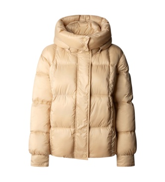 Pepe Jeans Lauren Short jas beige