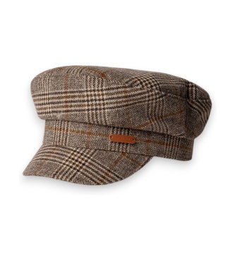 Pepe Jeans Gorro Fígaro bege