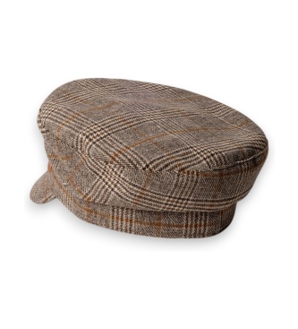 Pepe Jeans Gorro Fígaro bege