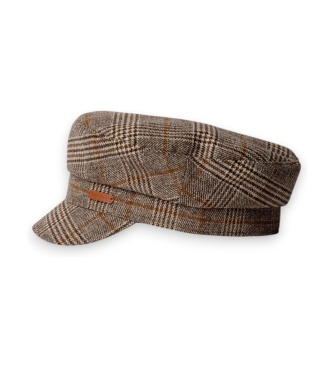 Pepe Jeans Gorro Fígaro bege
