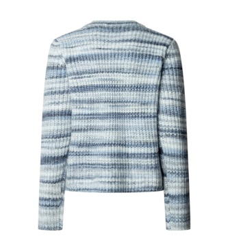 Pepe Jeans Akira blue jumper