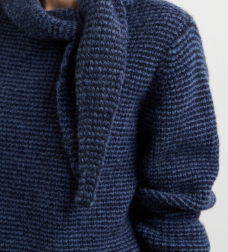 Pepe Jeans Marine Allie Jersey