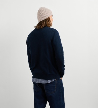 Pepe Jeans Maillot Andre Mock marine