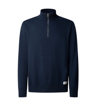 Pepe Jeans Maillot Andre Mock marine