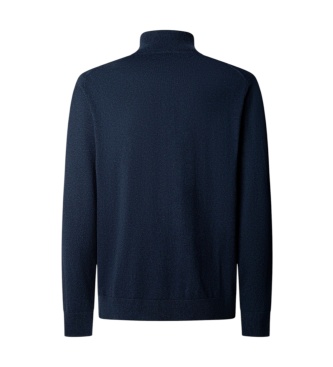 Pepe Jeans Maillot Andre Mock marine