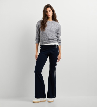 Pepe Jeans Angela grey sweater