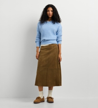 Pepe Jeans Ashley Crew blue jumper