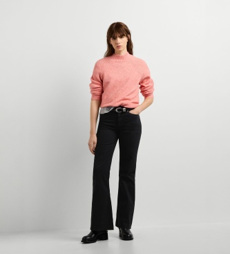 Pepe Jeans Ashley Perkins pink sweater