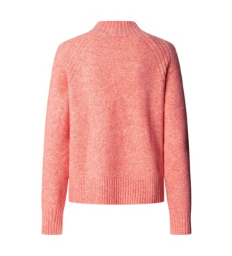 Pepe Jeans Ashley Perkins pink sweater