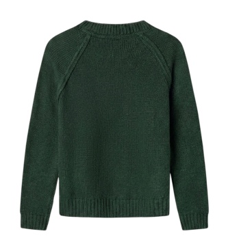 Pepe Jeans Callum green jumper